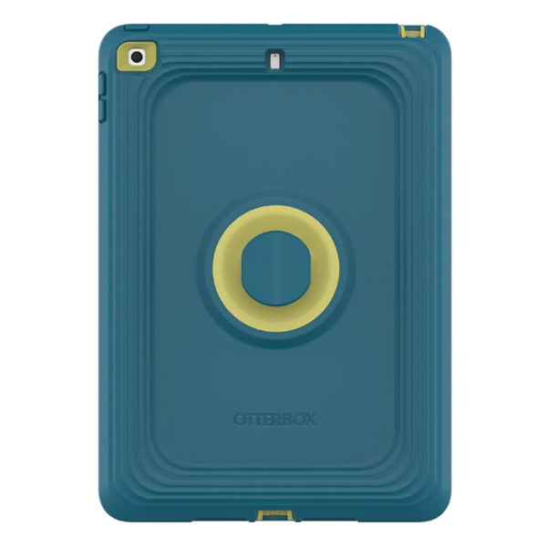 For iPad 10.2 (7th/8th/9th GEN)  OtterBox Easy Grab Tablet case