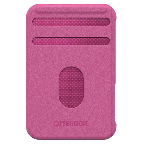 Wallet for MagSafe OTTERBOX  - Strawberry Pink