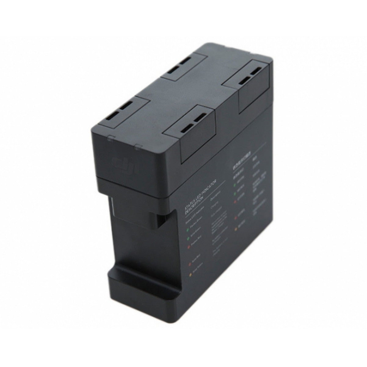 DJI Phantom 3 Battery Charging Hub