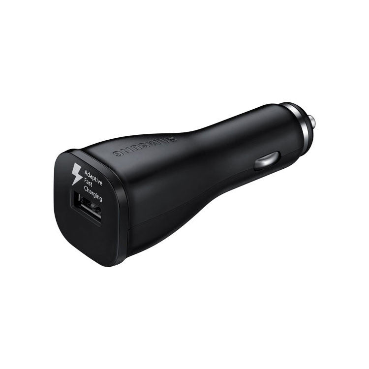 Samsung 5v/9v Adaptive Fast Charging Car Adapter