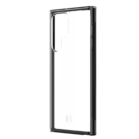 Incipio Organicore Clear - Samsung GS22 Ultra - Charcoal