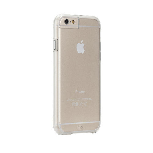 Case-Mate Naked Tough Case for Iphone 6 / 6S