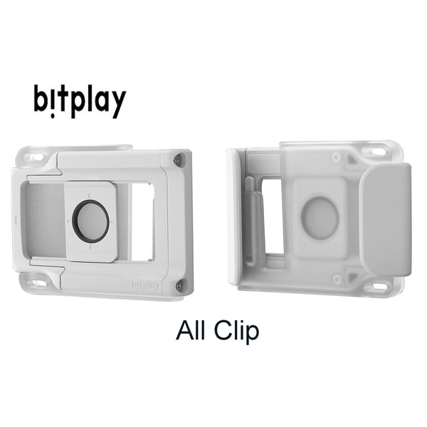 BitPlay AllClip professional moment olloclip style universal add-on lens Clip