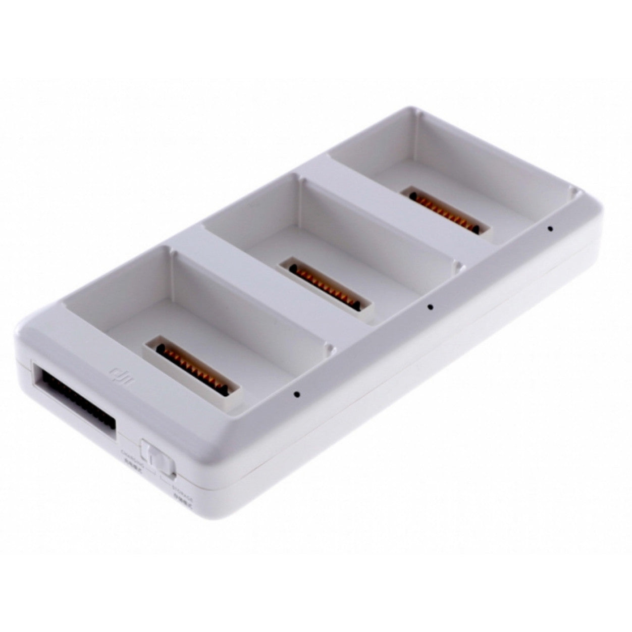 DJI Phantom 4 Triple Charger/Discharger Hub
