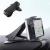 Universal HUD Car Dashboard Mount Clip SmartPhone iPhone GPS Holder
