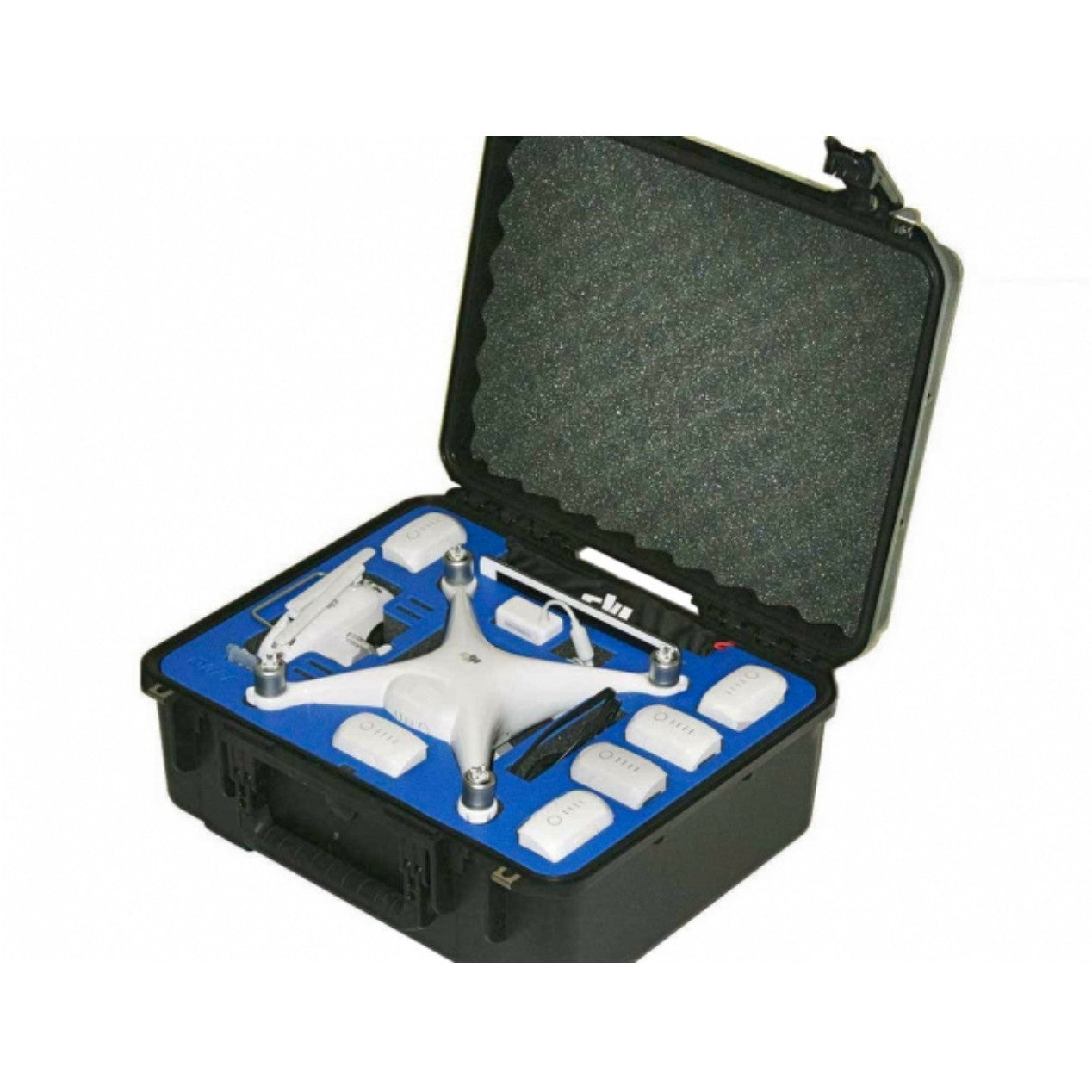 GPC Phantom 4 Hard Case