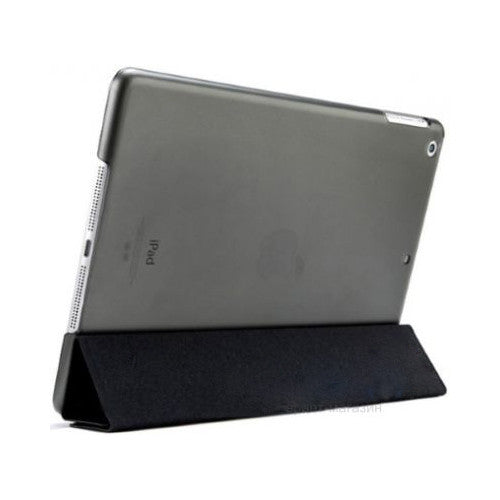 Mooke Premium Cover Stand for Apple iPad Pro 12.9" Black