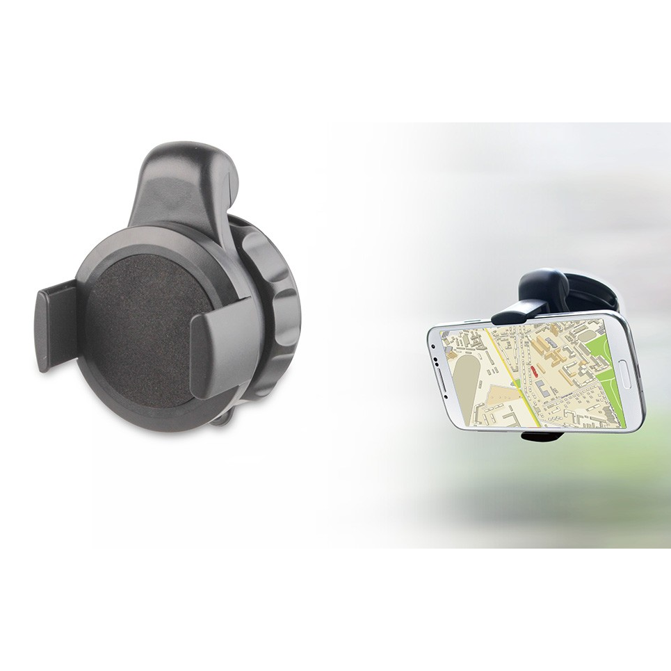 Muvit Universal Car Holder for Devices up to 6"