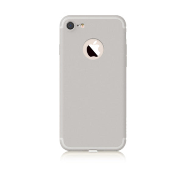 Mooke slim soft matt TPU case for iphone 7/8/SE 2nd Gen/ SE 3rd Gen & 7 Plus/8 Plus
