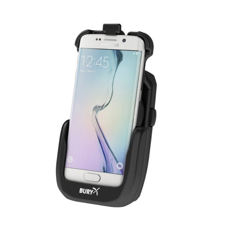 Bury System 9 Samsung Galaxy S6 Edge Cradle