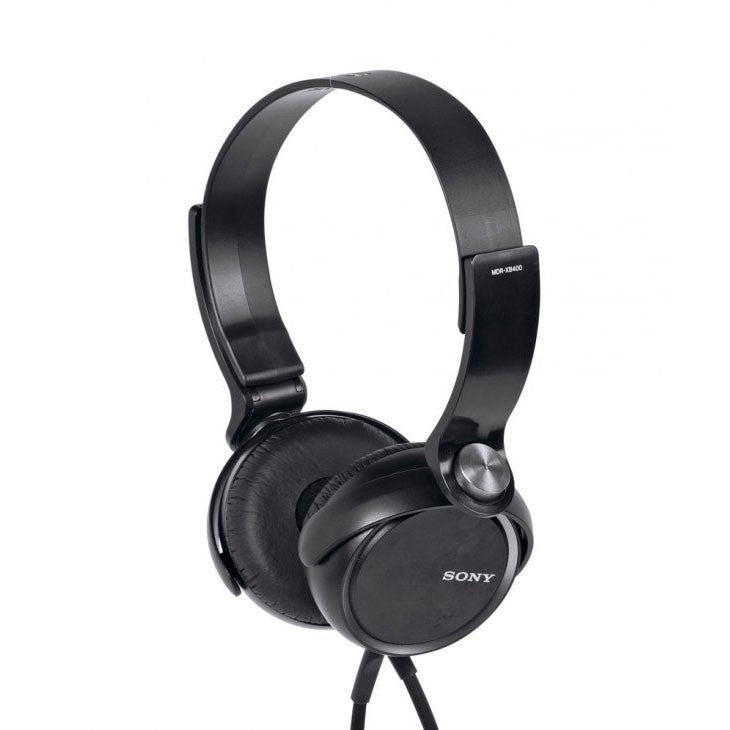 Sony MDR-XB250B 30mm driver EXTRA BASS Music Headphone Earphone