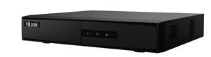 HiLook DVR-204U-K1 4CH Turbo HD-TVI/AHD/CVI/CVBS Digital Network Video Recorder