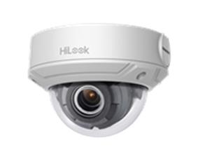HiLook IPC-D640H-Z 4 MP 30m Motorized Lens Network IR Vandal Dome Camera