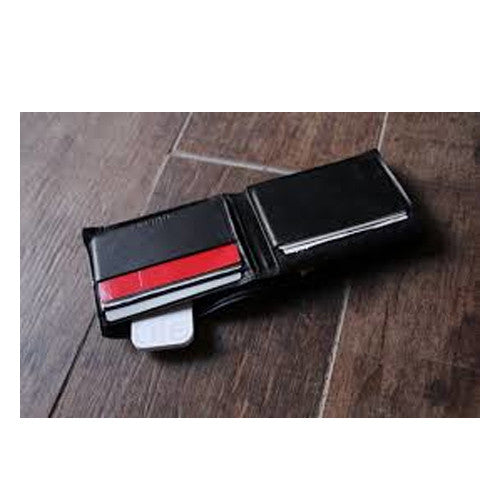 TILE Slim Security Bluetooth Tracker – Single Pack