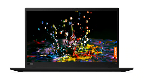 Lenovo ThinkPad X1 Carbon 7th 14.0" WQHD IPS i7-­10510U 16GB 512GB SSD 4G Win10Pro  3yrs onsite