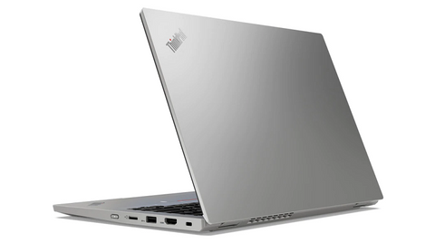 Lenovo ThinkPad L13 13.3" FHD IPS Anti-­Glare Touch i5-­10210U  8GB DDR4 512GB SSD Win10 Pro  1yr onsite -Silver
