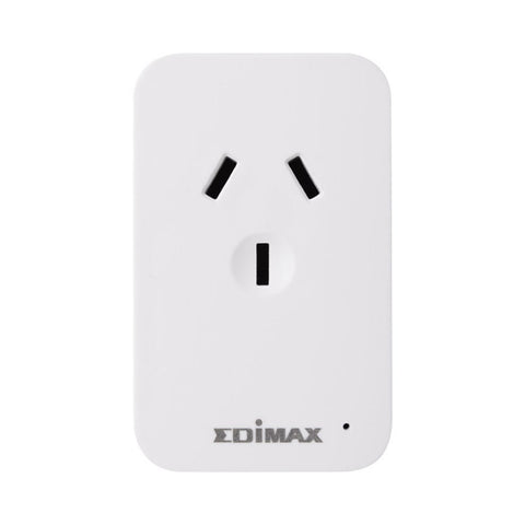 Edimax Smart Plug switch with power meter for SMA Sunny Home manager 2.0