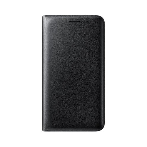Original Samsung Galaxy J1 2016 Flip Wallet Case with Card Slot AU Stock