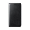 Original Samsung Galaxy J1 2016 Flip Wallet Case with Card Slot AU Stock