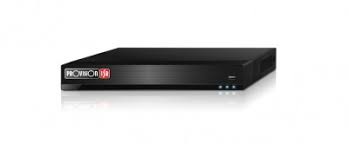 HiLook DVR-216U-K2 16CH Turbo HD-TVI/AHD/CVI/CVBS Digital Network Video Recorder