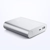 MI USB Battery Charger 10400 mAh Portable Power Bank - :) Phoneinc