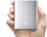 MI USB Battery Charger 10400 mAh Portable Power Bank - :) Phoneinc