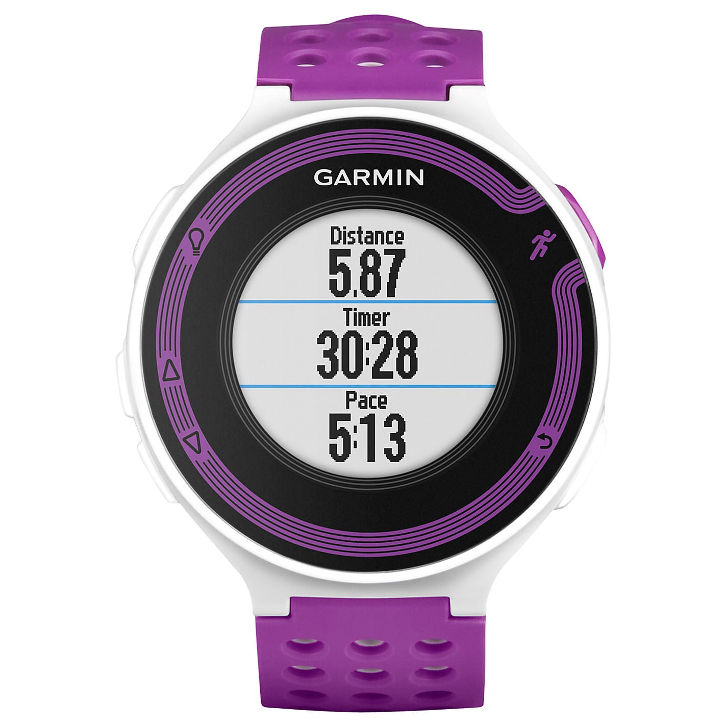Garmin Forerunner 220 Outdoor Watch