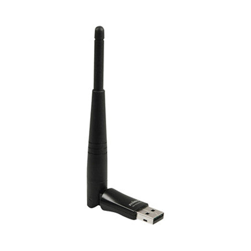 Edimax EW-7612UAn Wireless N300 USB adapter with 3dbi antenna