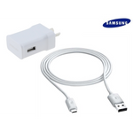 Samsung ETA-U90HWE Micro USB 2A/10W Travel Charger with Micro USB Cable - :) Phoneinc