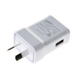 Samsung ETA-U90HWE Micro USB 2A/10W Travel Charger with Micro USB Cable - :) Phoneinc