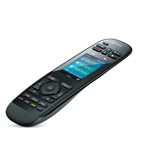 Logitech Harmony Ultimate One Universal Remote Controler