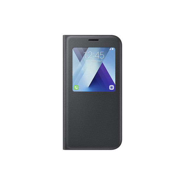 Samsung Galaxy A7 2017 S View Standing Cover