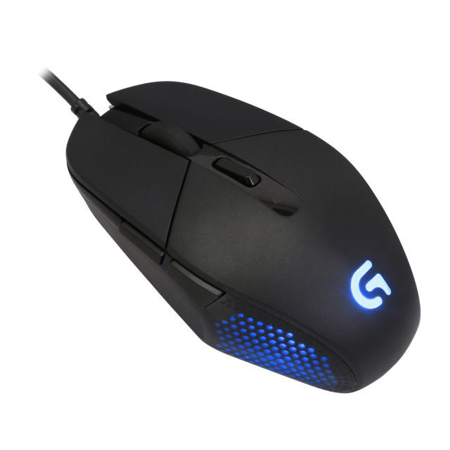 Logitech G302 DAEDALUS PRIME Gaming Pro Mouse