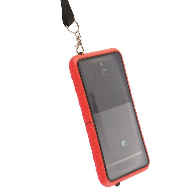 SEaLABox Waterproof Case