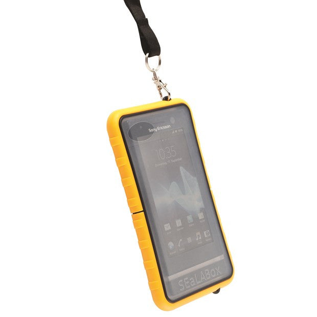 SEaLABox Waterproof Case