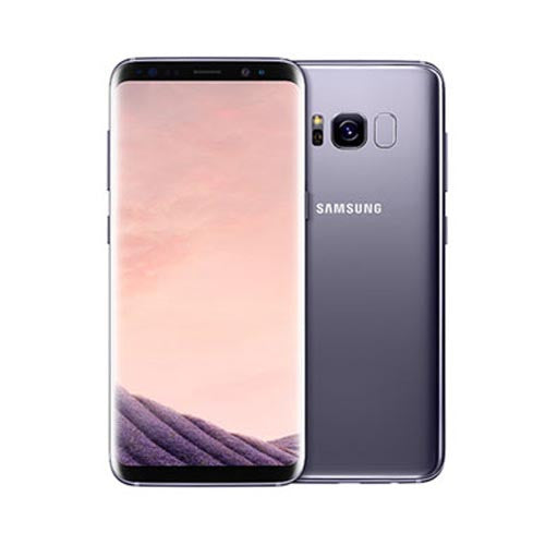 Samsung galaxy s8+ 6.2" 12MP Octa core weather proof smartphone