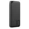 Huawei 10000 mAh 5v 9v/12v Fast Charge AP08Q USB-C portable battery Powerbank - Black