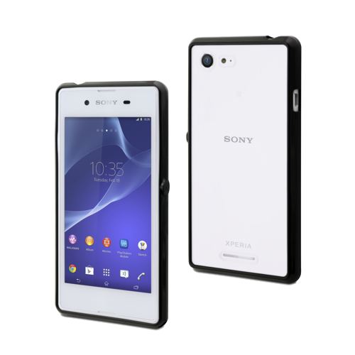Muvit Sony Xperia Z3 Compact Myframe Case - :) Phoneinc