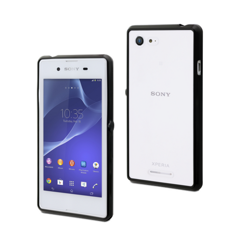 Muvit Sony Xperia Z3 Compact Myframe Case - :) Phoneinc