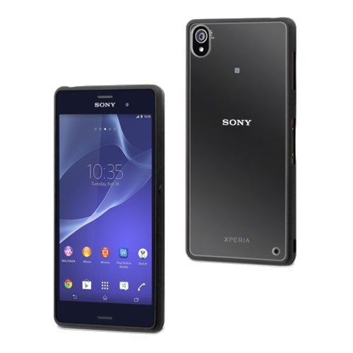 Muvit Sony xperia Z3 Myframe case - :) Phoneinc