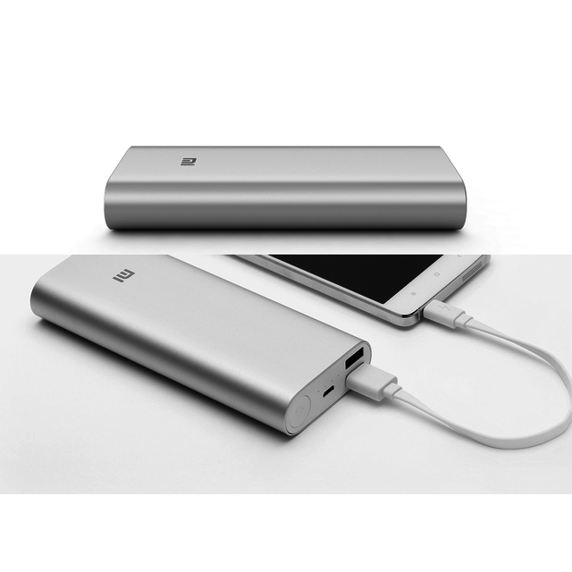 16000 mAh Portable USB Power Bank Battery Charger - :) Phoneinc