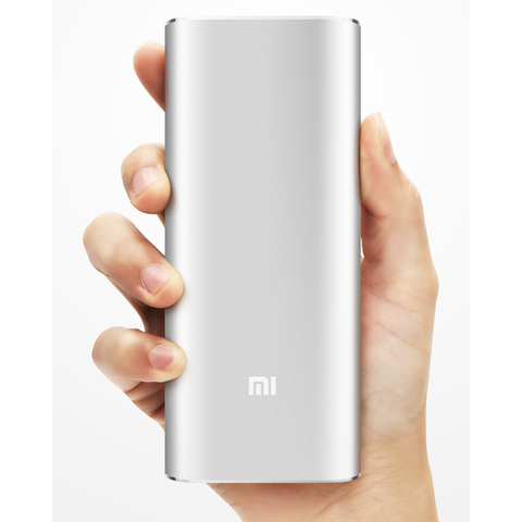 16000 mAh Portable USB Power Bank Battery Charger - :) Phoneinc