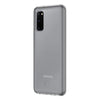 Samsung Galaxy S20 (6.2") INCIPIO Dualpro Dual Layer Case - Clear