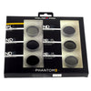 PolarPro 6-Filter Pack for Phantom 4 & 3