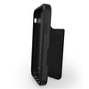 LifeProof Wallet Case For iPhone 11/XR (6.1") - Dark Night-Black