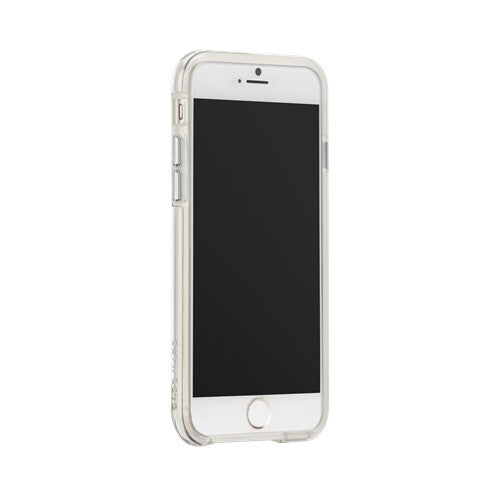 Case-Mate Naked Tough Case for Iphone 6 / 6S