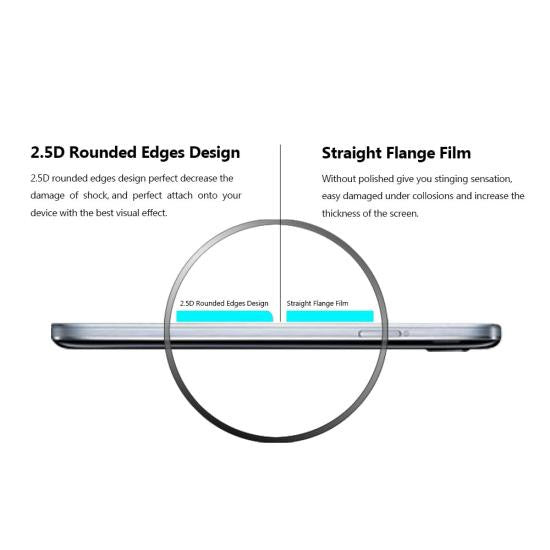 MaiQii™ Samsung Galaxy S5 G9006V 5.1' Tempered Glass Screen Protector 0.2mm - :) Phoneinc