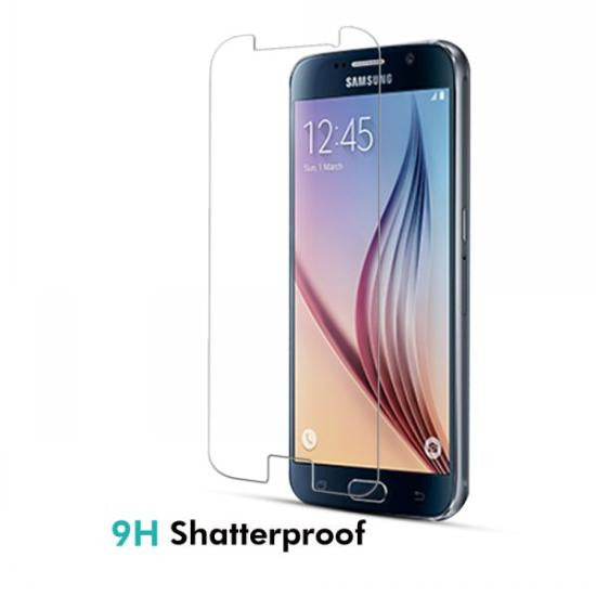 COOLREALL™ Samsung Galaxy S6 tempered glass screen protector with blue light fil