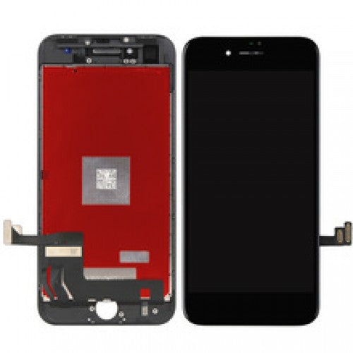 iPhone 8 LCD and Touch Screen Assembly [Black]
