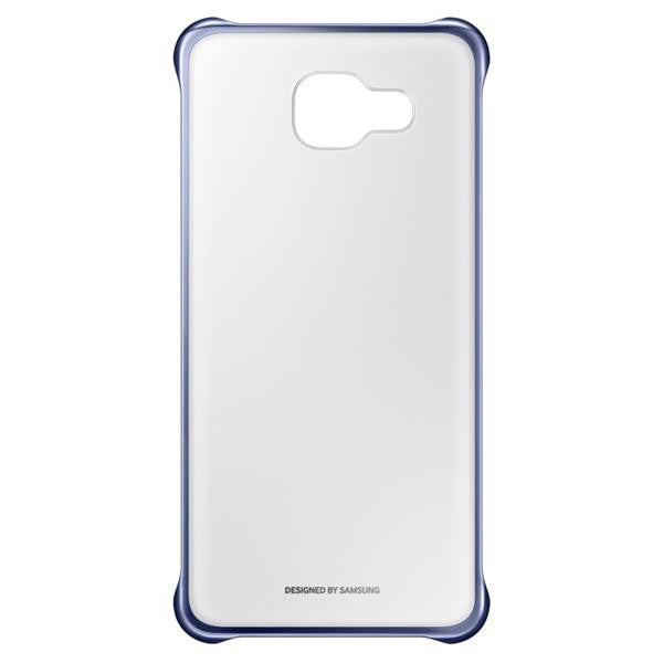 Genuine Samsung Galaxy A5 (2016) Clear Back Cover